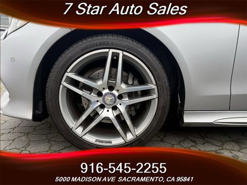 Used 2015 Mercedes-Benz E 350 Sedan image 19