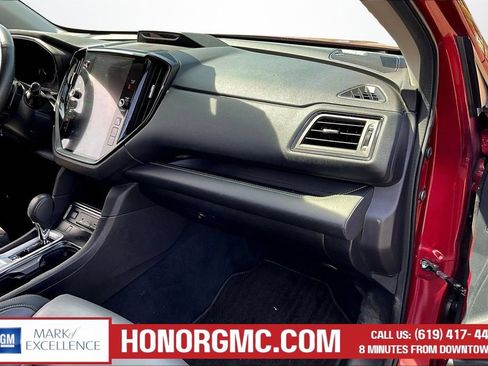 Used 2023 Subaru Ascent Onyx Edition Limited AWD/4WD image 26