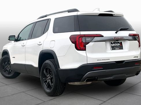 Used 2023 GMC Acadia AT4 w/ Preferred Package AWD/4WD image 12
