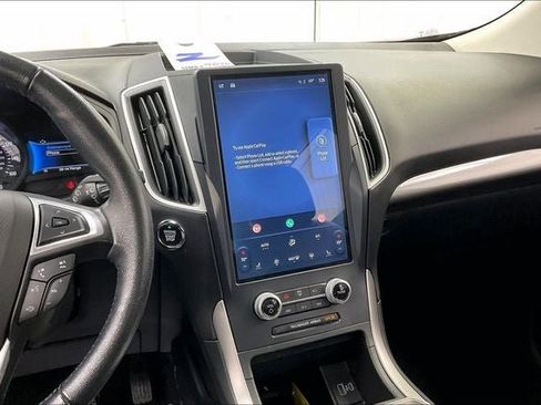Used 2023 Ford Edge SEL image 6