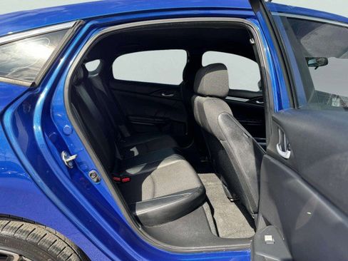 Used 2020 Honda Civic Sport image 38
