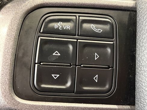 Used 2022 RAM 2500 Tradesman AWD/4WD image 32