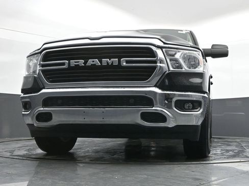 Used 2020 RAM 1500 Big Horn image 45