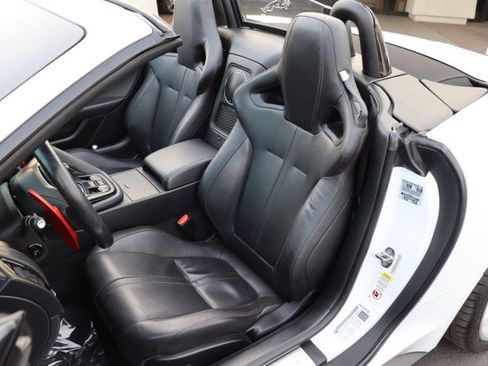 Used 2014 Jaguar F-TYPE S image 26