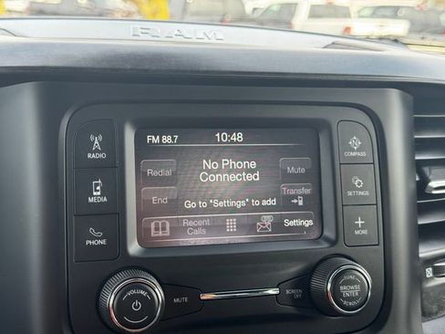 Certified 2023 RAM 1500 Big Horn image 29