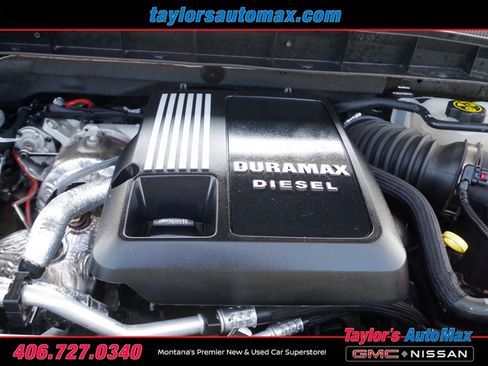 Used 2023 GMC Sierra 1500 SLT w/ SLT Premium Package image 40