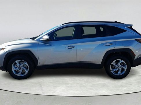 Used 2024 Hyundai Tucson SEL image 4