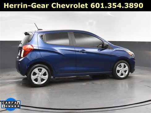 Used 2022 Chevrolet Spark LS image 8