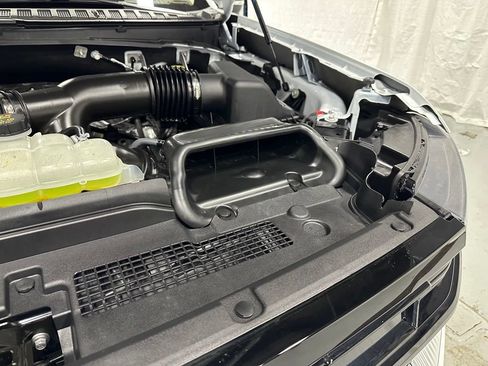 Used 2025 Ford Expedition Platinum AWD/4WD image 69