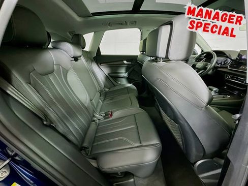 Used 2024 Audi Q5 2.0T Premium Plus image 28
