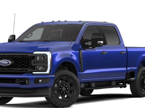 New 2026 Ford F250 XL image 24