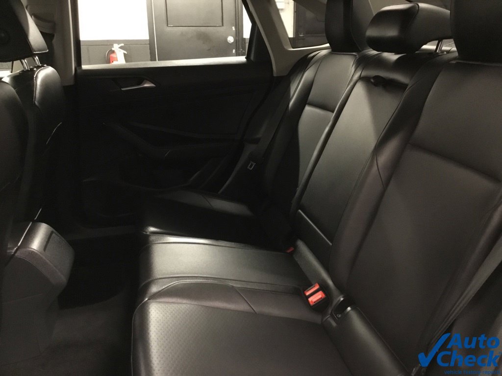 Used 2019 Volkswagen Jetta SEL FWD image 29