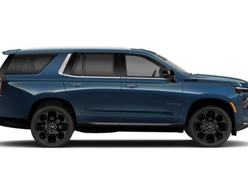 New 2026 Chevrolet Tahoe High Country AWD/4WD image 55