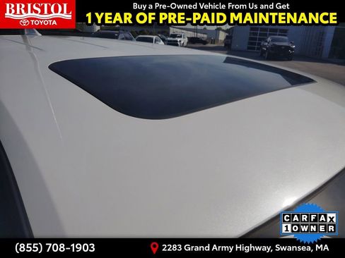 Used 2023 Honda Passport EX-L image 11