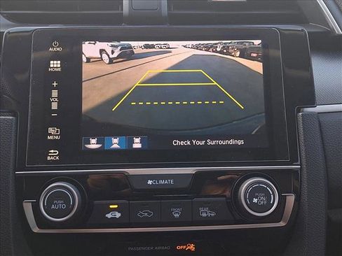 Used 2018 Honda Civic EX image 13