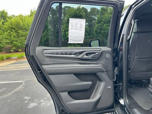 Used 2022 GMC Yukon Denali AWD/4WD image 63