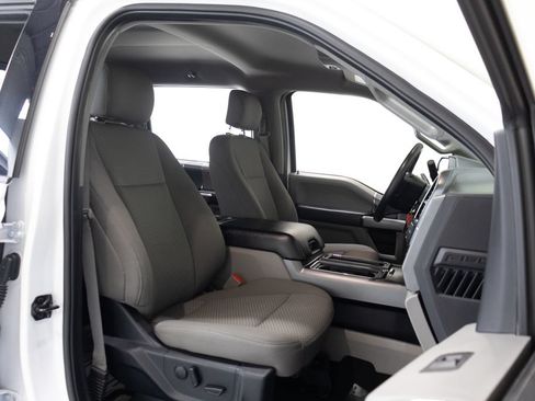 Used 2019 Ford F150 4x4 SuperCrew image 23