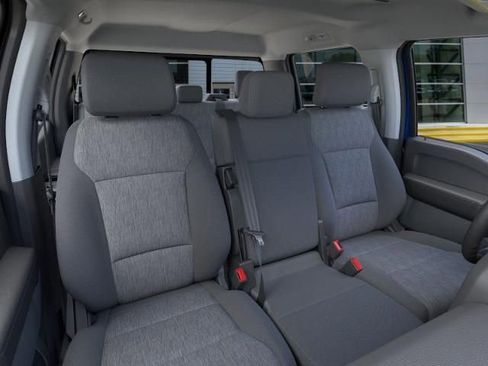 New 2026 Ford F250 XL w/ STX Appearance Package image 10