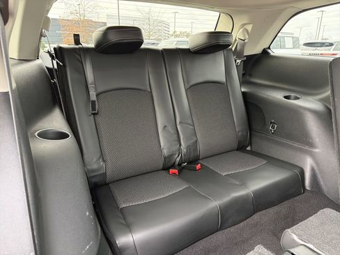 Used 2019 Dodge Journey Crossroad image 17