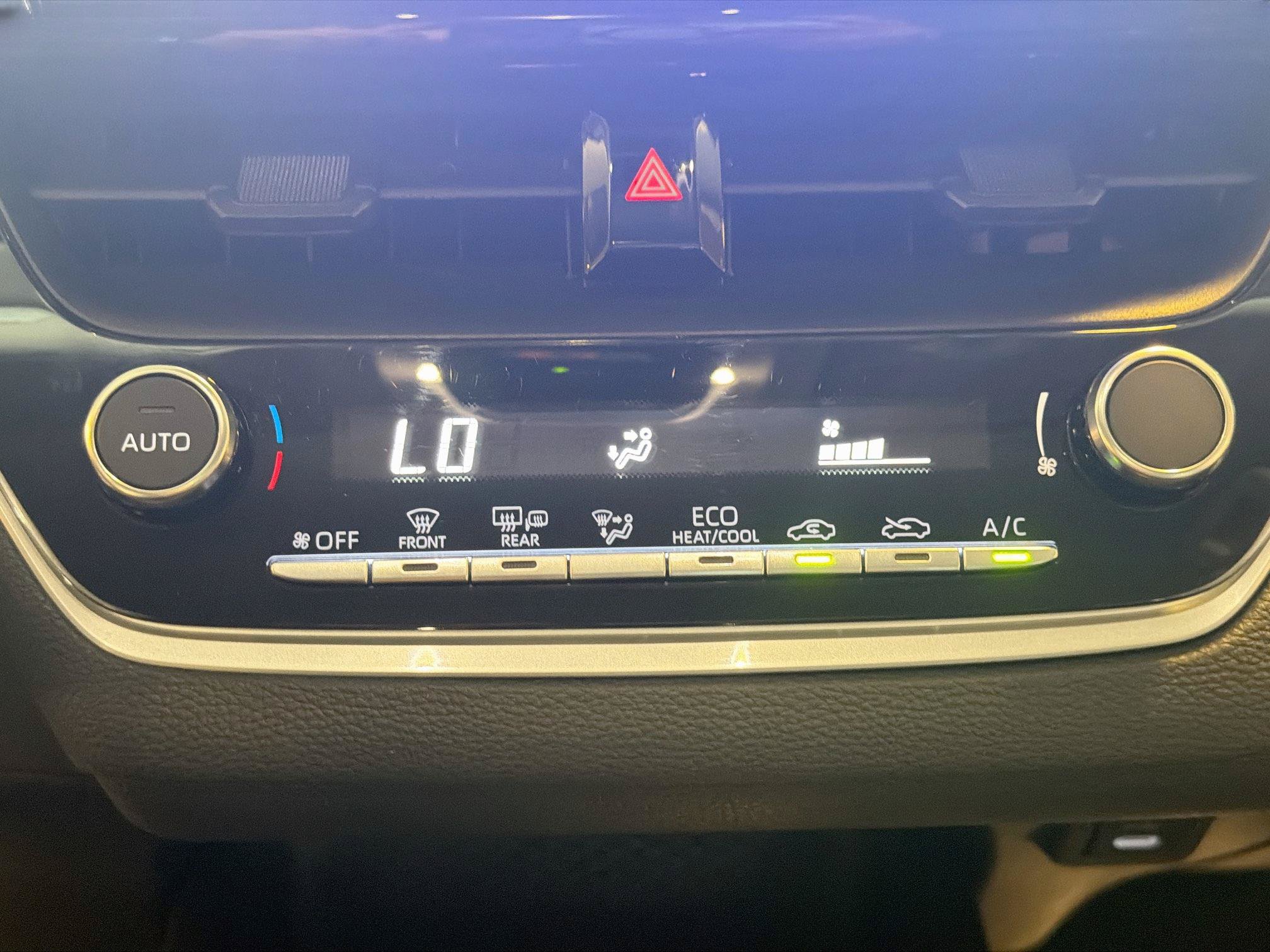 Used 2026 Toyota Corolla LE FWD image 24