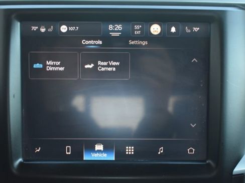 Used 2022 RAM 1500 Classic Warlock AWD/4WD image 27