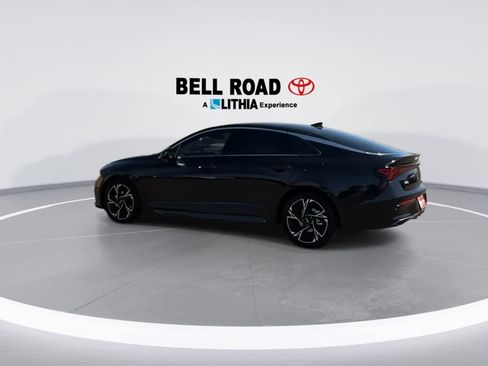 Used 2025 Kia K5 GT-Line image 6