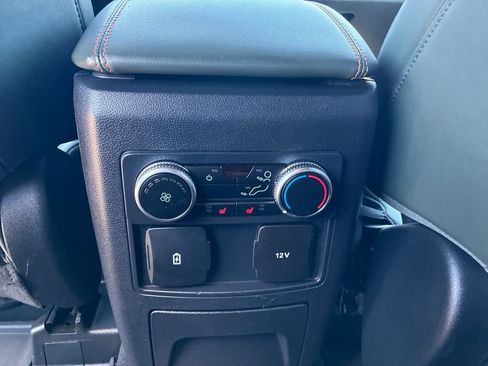 Used 2022 Ford Explorer Timberline AWD/4WD image 17