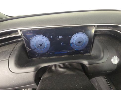 Certified 2024 Hyundai Santa Cruz SEL w/ Activity Package image 16