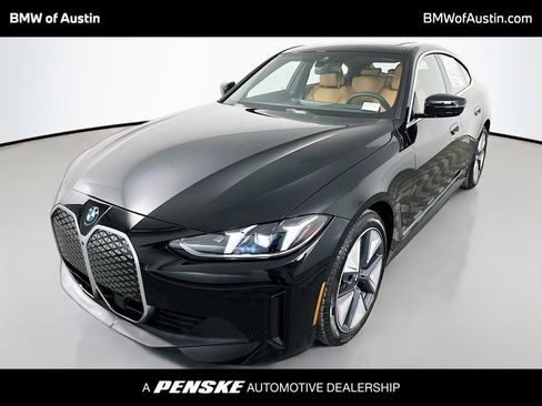 New 2026 BMW i4 eDrive40 w/ Premium Package image 1