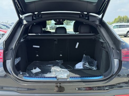 New 2026 Mercedes-Benz GLE 53 AMG 4MATIC Coupe image 12