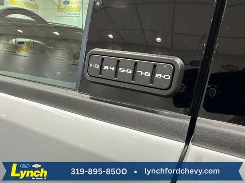 New 2025 Ford F150 Lariat w/ Equipment Group 502A High image 18