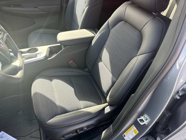 New 2026 Buick Envista Sport Touring w/ Convenience I Package FWD image 24