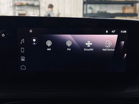 Used 2024 Buick Encore GX Preferred FWD image 31