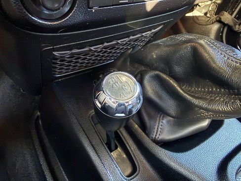 Used 2014 Jeep Wrangler Sport w/ Quick Order Package 23S image 25