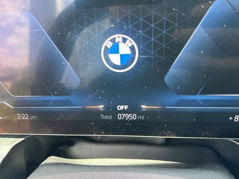 Used 2026 BMW X3 xDrive30i w/ Premium Package AWD/4WD image 1