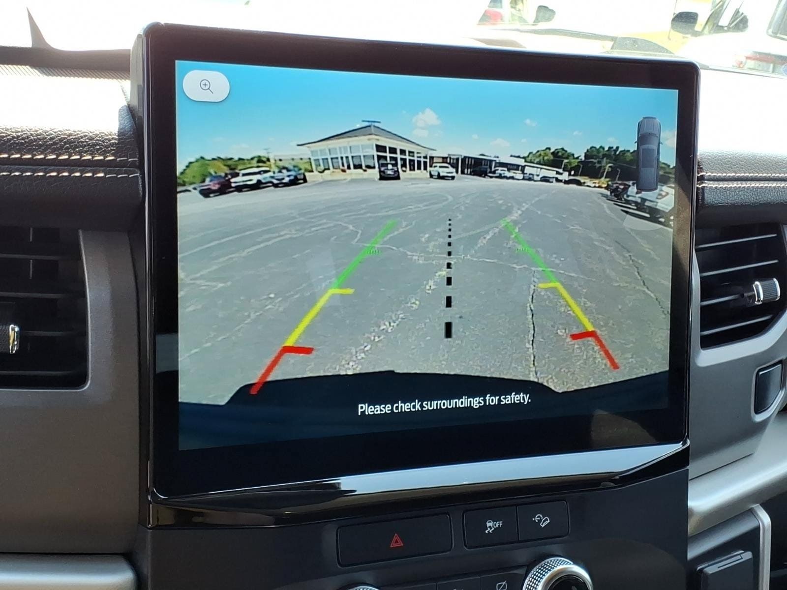 Certified 2022 Ford Expedition XLT AWD/4WD image 20