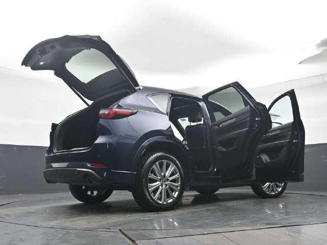 Certified 2023 MAZDA CX-5 Signature AWD/4WD image 48