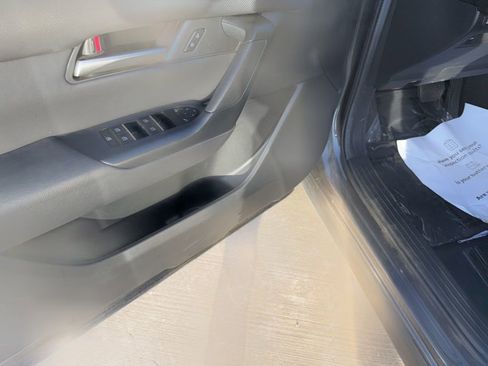 Used 2024 MAZDA CX-50 AWD 2.5 S w/ Weather Package image 11