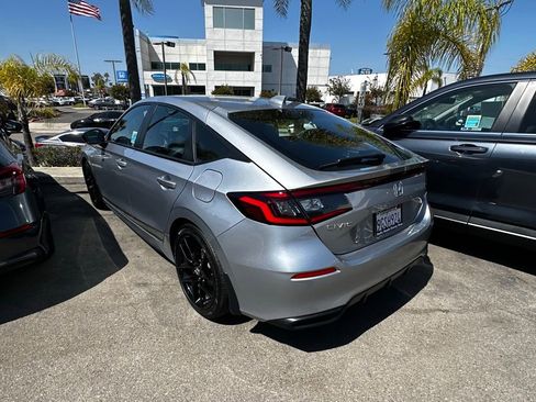 Used 2023 Honda Civic Sport image 26