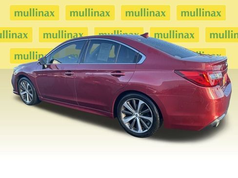 Used 2018 Subaru Legacy 2.5i Limited image 11