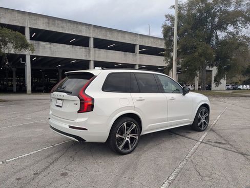New 2026 Volvo XC90 B6 Ultra w/ Protection Package Premier AWD/4WD image 6