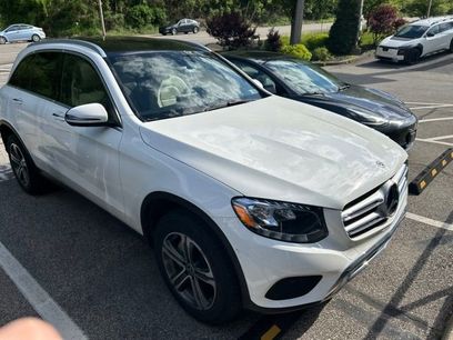 Used 2018 Mercedes-Benz GLC 300 4MATIC