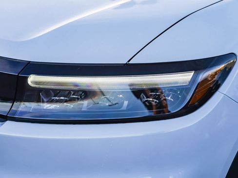 New 2026 Honda Prologue EX image 2