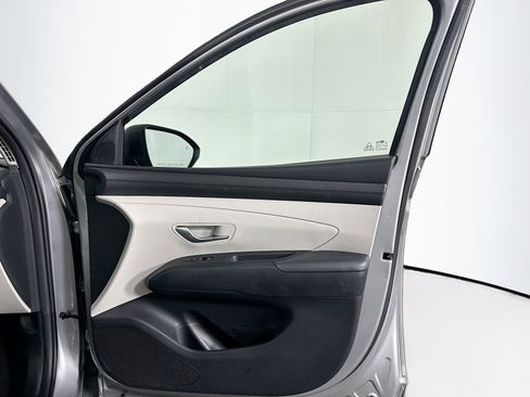 Used 2025 Hyundai Tucson SEL FWD image 33