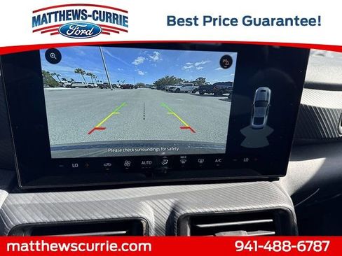 New 2026 Ford Mustang Coupe image 15