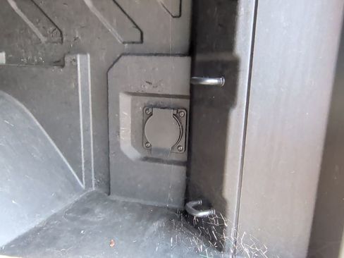 Used 2025 GMC Sierra 1500 Denali Ultimate image 43