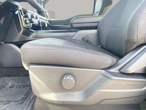 New 2026 Ford F150 STX image 19