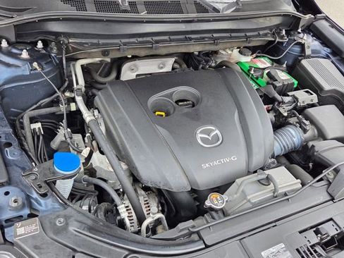 Used 2020 MAZDA CX-5 Grand Touring w/ GT Premium Package image 25