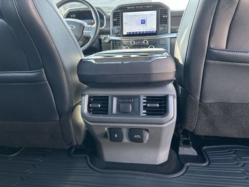 Certified 2021 Ford F150 Lariat w/ Equipment Group 502A High AWD/4WD image 24