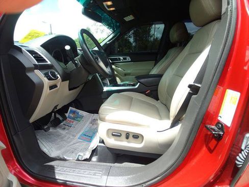Used 2012 Ford Explorer XLT FWD image 12